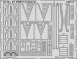 Fw 190F-8 Armament for RVG 1/32 Eduard