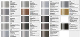 Metallic Colors 32 ml Acrylicos Vallejo