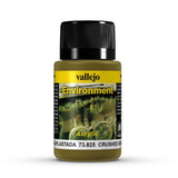 Crushed Grass Weathering Effect 40ml Bottle Vallejo