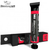 Weathering Oil Paint Red Primer 20ml Tube Abteilung 502