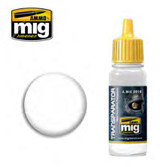 Transparator 17 ml AMMO of Mig Jimenez