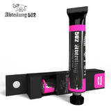 Weathering Oil Paint Magenta 20ml Tube Abteilung 502