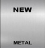 Stynylrez Water-Based Acrylic Primer Metal 4oz. Bottle Badger