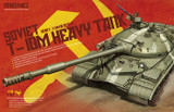 T-10M Russian Heavy Tank 1/35 Meng Models