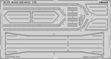 Archer Side Skirts for TAM 1/35 Eduard