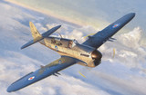 Fairey Firefly Mk I Fighter 1/48 Trumpeter