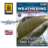 The Weathering Aircraft Magazine Issue 22: Highlights and Shadows by AMMO by Mig Jimenez