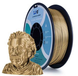 PLA PRO Copper 1.75mm 3D Printing Filament 1kg/roll Ziro 3D Filament