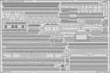 USS Sangamon CVE-26 for TSM 1/350 Eduard