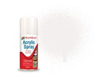 150ml Acrylic Matte Varnish Spray Humbrol