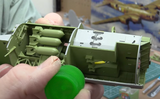 How to Use Plastic Cement on a Model Kit