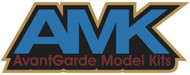 AMK Model Kits