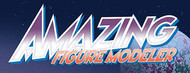 Amazing Figure Magazine