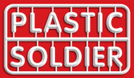 Plastic Soldier