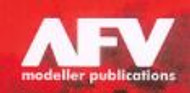 AFV Modeller Publications