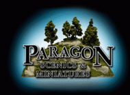 Paragon Scenics & Miniatures