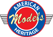 American Heritage Models
