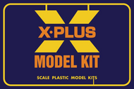 X-Plus Model Kits