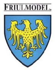 Friulmodel