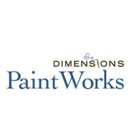 Dimensions Paint by Number