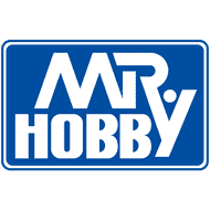 Mr Hobby Paint