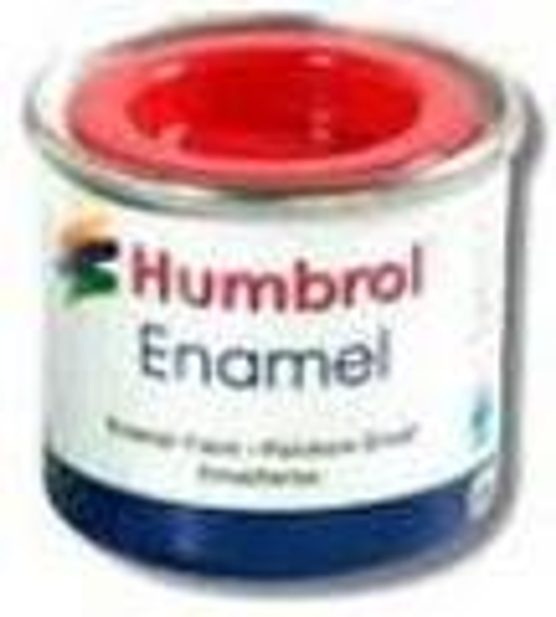 Humbrol Acrylic and Enamel Paints