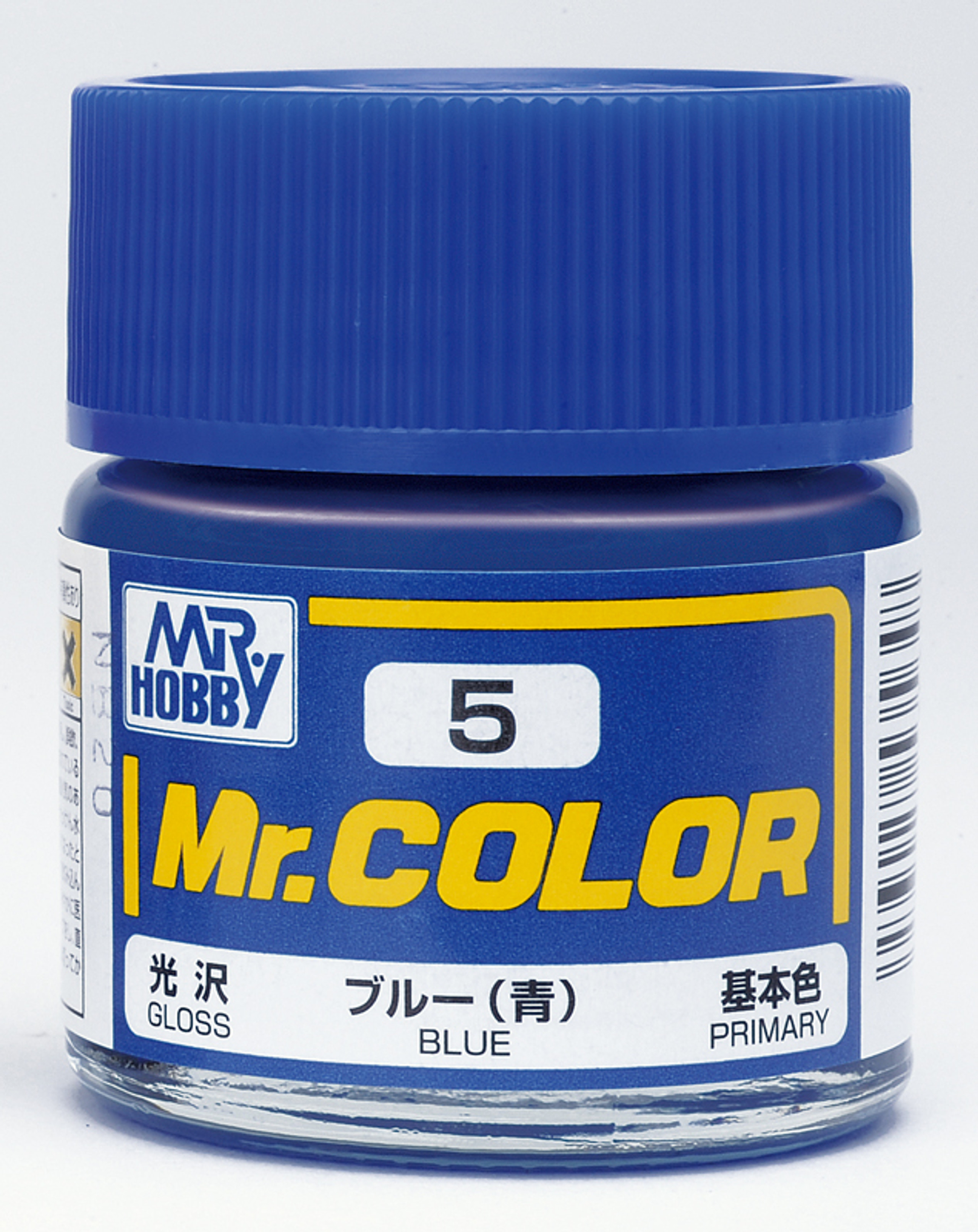 Mr. Color Paints