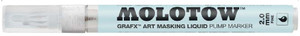 2mm Liquid Masking Marker Molotow
