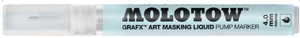 4mm Liquid Masking Marker Molotow