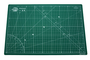 Self-Healing Cutting Mat 18 x 12 Inch MegaHobby.com