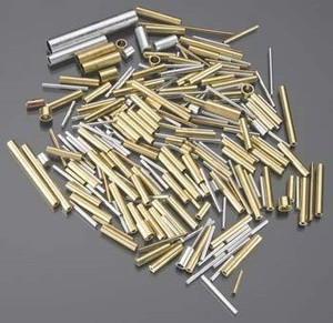 Tube Assortment K&S Engineering