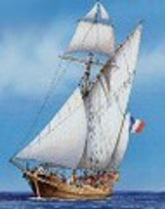 yacht model kits for sale