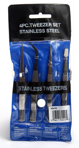 All-Purpose Tweezer Set