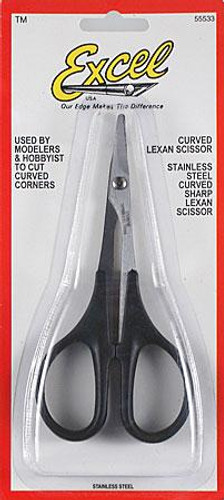 Tamiya 74005 Curved Scissors For Plastic – Burbank's House of Hobbies