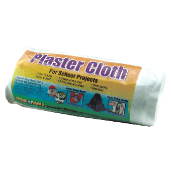 Create Durable Shell for Model Terrain with Plaster Cloth  Plaster Cloth  creates a durable hard shell over an understructure. It can be used to fill  seams or gaps around rocks, tunnels