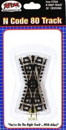 Atlas Terminal Rail Joiners – Code 80, New For 2025, Pre-Wired (2539) N Scale Track - Foto 3