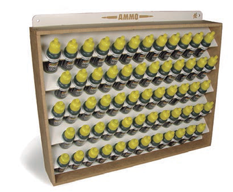 Ammunition storage - Hobbies & Habits - Full30