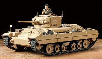 Brown Panel Line Accent Color (40ml Bottle) Tamiya