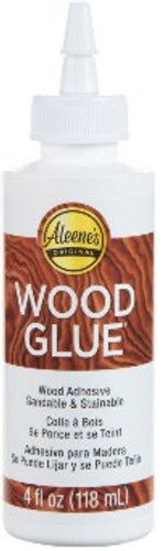 Aleene's Original Tacky Glue, 16oz - The Art Store/Commercial Art Supply