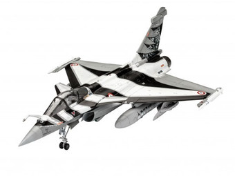 Rafale A Aircraft 1/48 Heller