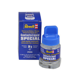 Revell Contacta Professional Liquid Cement