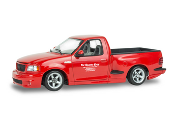 Revell Foose Ford FD-100 Pickup. - WIP: Model Trucks: Pickups