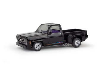 1977 Chevy Street Pickup Truck 1/25 Revell