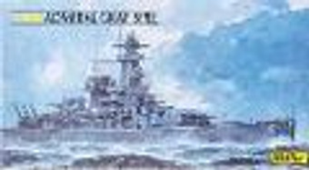 yacht model kits for sale