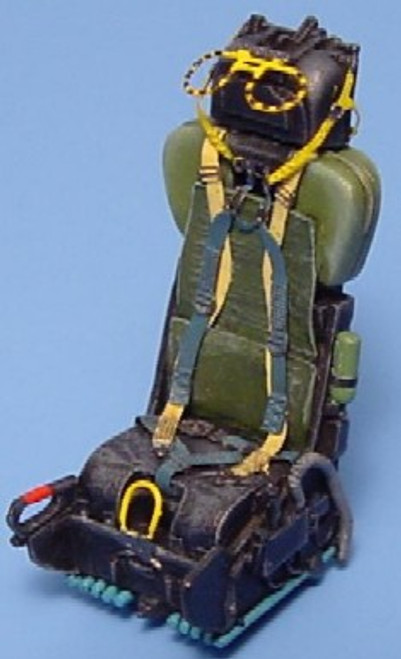 マーチンベイカー Martin-Baker Mk 10A Ejection Seats (2) 1/72 Aires