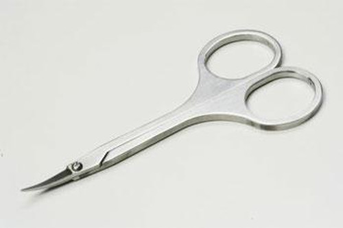 Modeling Scissors for Photo-Etched Parts Tamiya