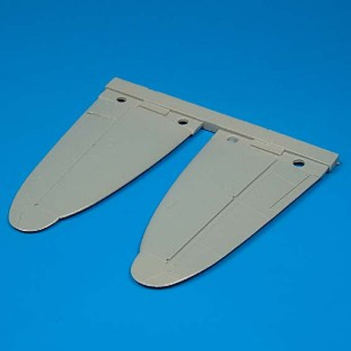 Sea Mosquito Stabilizer Conversion Set for TAM 1/48 Quickboost