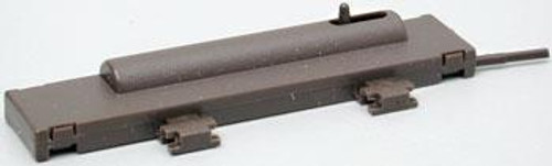 Manual Switch Machine Left for Code 83 & True-Track HO Scale Atlas Trains