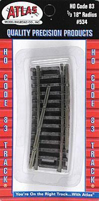 Code 83 Nickel Silver 15