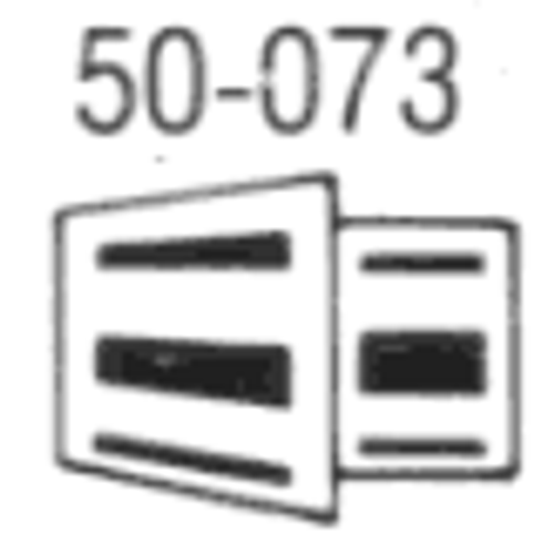 Air Tip Bushing for Model 350 Badger